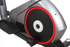 Orbitrek Hertz Impact magnetyczny 4