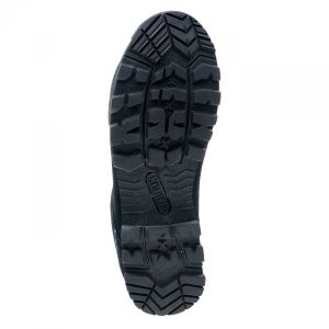 Buty trekkingowe męskie Elbrus Buty męskie HILDUR lake blue/black/yellow roz. 46 4