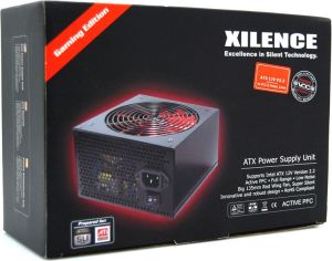 Zasilacz Xilence XP420.(12)R 3