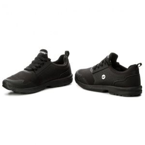 Hi-Tec Buty damskie Emmet black/silver r. 43 3