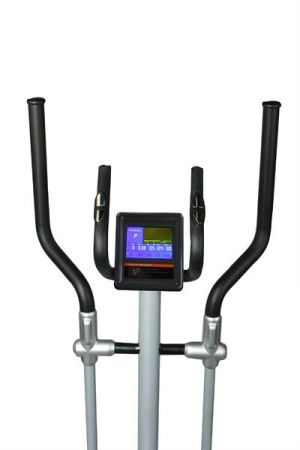 Orbitrek Hertz Orbitrek magnetyczny automatyczny Run 2.E szary (10950) 3