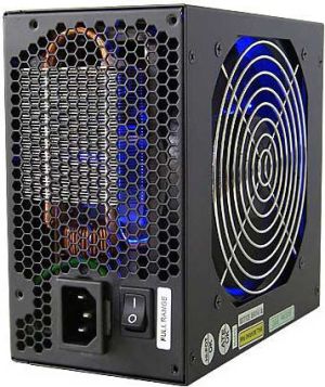 Zasilacz Zalman ZM750-HP (750W) Aktywne PFC 1