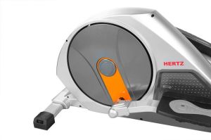 Orbitrek Hertz Orbitrek magnetyczny automatyczny Cosmo biały (11178) 3