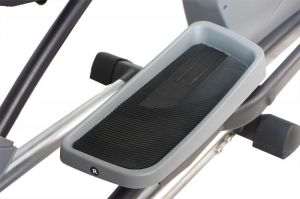 Orbitrek Hertz Orbitrek eliptyczny automatyczny X-Run 5.0 szary (11365) 3