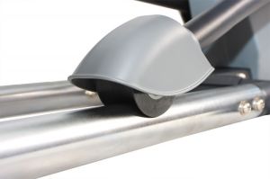 Orbitrek Hertz Orbitrek eliptyczny automatyczny X-Run 5.0 szary (11365) 4