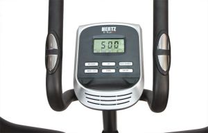 Orbitrek Hertz Orbitrek eliptyczny manualny X-Run 3 czarny (11366) 2