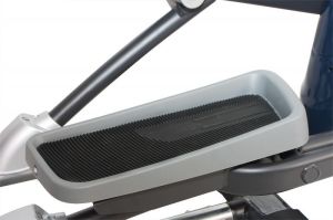 Orbitrek Hertz Orbitrek eliptyczny manualny X-Run 3 czarny (11366) 3