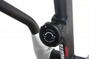 Orbitrek Hertz Orbitrek eliptyczny manualny X-Run 3 czarny (11366) 4