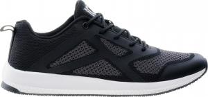 IQ Buty Męskie Lere Black/dark Grey/white r. 43 1