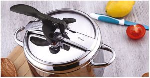 Hascevher Szybkowar (HCM 15 L) 2