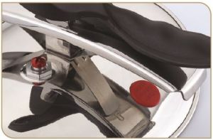 Hascevher Szybkowar (HCM 15 L) 4