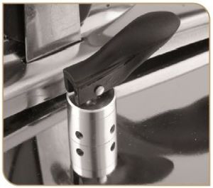 Hascevher Szybkowar (HCM 15 L) 6