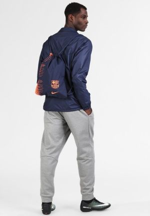 Nike Worek FC Barcelona Stadium Football Gym Sack granatowy (BA5413 451) 2