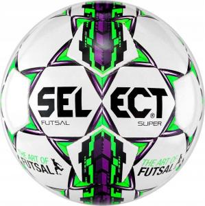 Select Piłka nożna halowa Futsal Super 2016 (SEL1020) 1