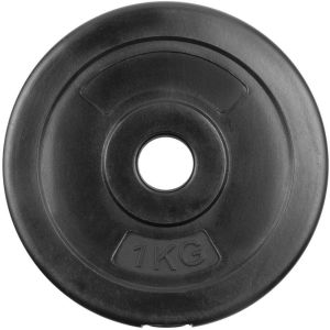 Spokey ‎Hantel Burden Set bitumiczny 1 x 15 kg 3