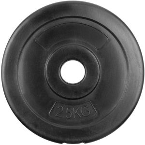 Spokey ‎Hantel Burden Set bitumiczny 1 x 15 kg 5
