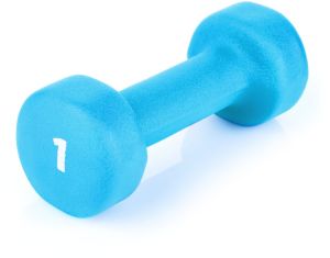 Spokey ‎Hantle Shape IV winylowe 2 x 1 kg 2