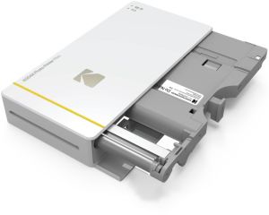 Drukarka fotograficzna Kodak Kodak Photo Printer Mini drukarka do zdjęć natychmiastowych czarna (AKGDRUKODWH00002) 3