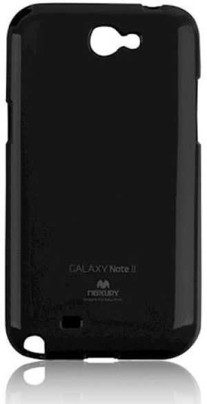 Mercury JellyCase do Nokia 8 czarne (BRA006433) 1