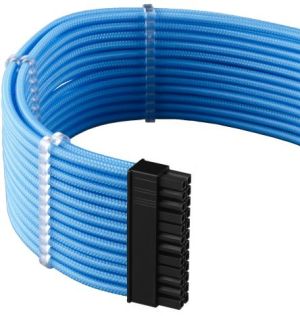 CableMod Zestaw kabli, Niebieski (CM-PCSI-FKIT-NKLB-R) 3
