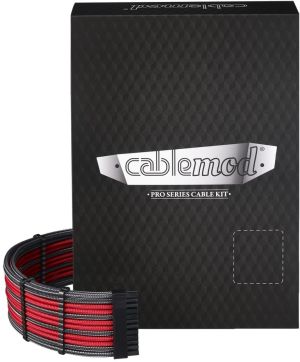 CableMod  (CM-PCSI-FKIT-NKCR-R) 2