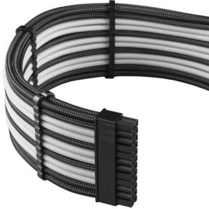 CableMod Zestaw kabli, Czarno-biały (CM-PCSI-FKIT-NKKW-R) 3