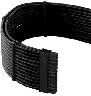 CableMod Zestaw kabli, Czarny (CM-PCSI-FKIT-NKK-R) 4