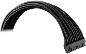 CableMod Zestaw kabli, Czarny (CM-PCSI-FKIT-NKK-R) 5