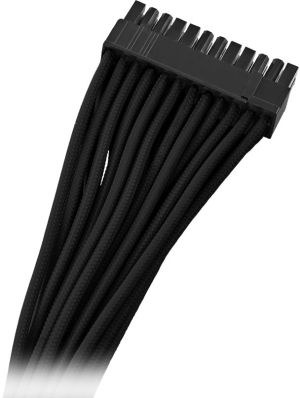 CableMod Zestaw kabli, Czarny (CM-PCSI-FKIT-NKK-R) 6