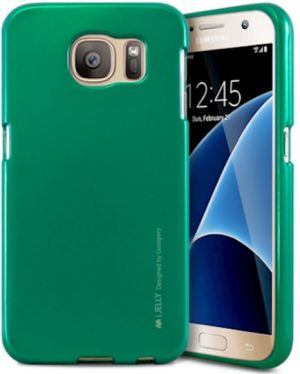Mercury iJelly do Huawei Mate 10 zielone (BRA006468) 1