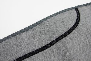 Body Sculpture Stabilizator Nadgarstka Z Materiałem Frotte BNS 420E 4