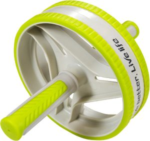 EcoWellness Wałek pojedynczy zielony (QB 711) 3