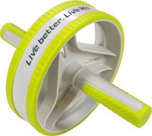 EcoWellness Wałek pojedynczy zielony (QB 711) 4