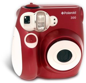 Aparat cyfrowy Polaroid 300 2