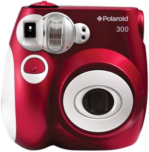 Aparat cyfrowy Polaroid 300 3