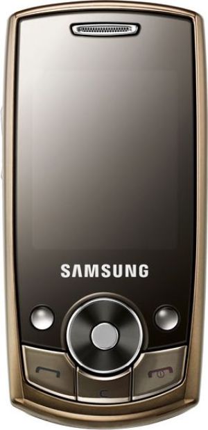 Telefon komórkowy Samsung J700 Gold 1