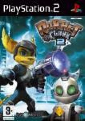 Ratchet & Clank 2: Locked and Loaded 1