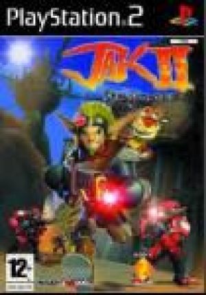 Jak 2 Platyna 1