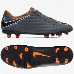Nike Buty piłkarskie Hypervenom Phantom 3 Club FG szare r. 46 (AH7267-081) 1