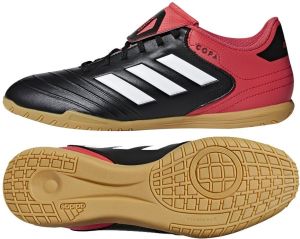 Adidas Buty piłkarskie Copa Tango 18.4 IN czarno-czerwone r. 44 2/3 (CP8964) 1
