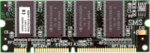 Pamięć dedykowana Kingston KTH-LJ4100/128 1