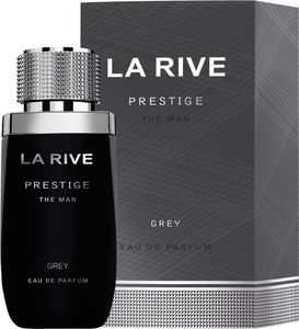 La Rive Man Prestige Gray EDT 75 ml 1