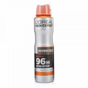 L’Oreal Paris Men Expert Dezodorant spray Invincible 150ml 1