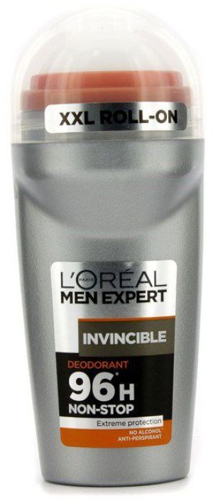 L’Oreal Paris Men Expert Dezodorant roll-on Invincible 50ml 1