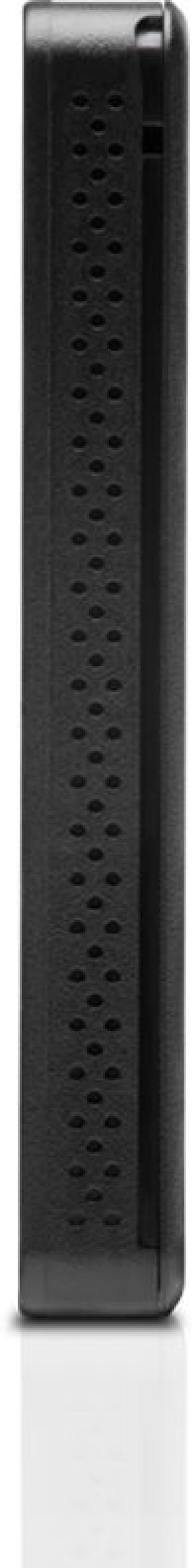 Dysk zewnętrzny SSD G-Technology SSD G-DRIVE ev RaW 1 TB Czarno-niebieski (0G04760) 18