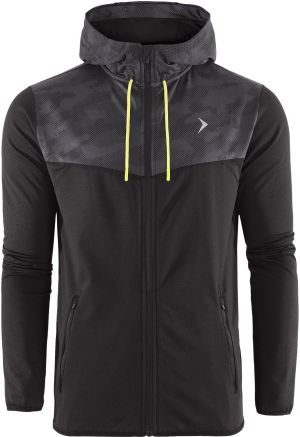 Outhorn Bluza męska HOL18-BLM604 r. L 1