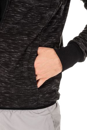 Outhorn Bluza męska HOL18-BLM608 granatowa r. L 9