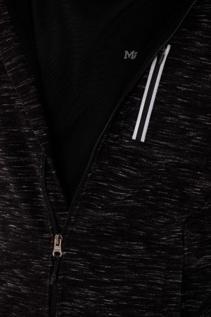 Outhorn Bluza męska HOL18-BLM608 granatowa r. L 10