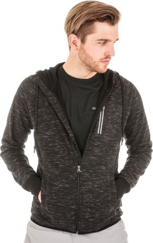 Outhorn Bluza męska HOL18-BLM608 granatowa r. L 2