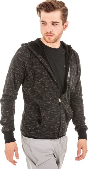 Outhorn Bluza męska HOL18-BLM608 granatowa r. L 4